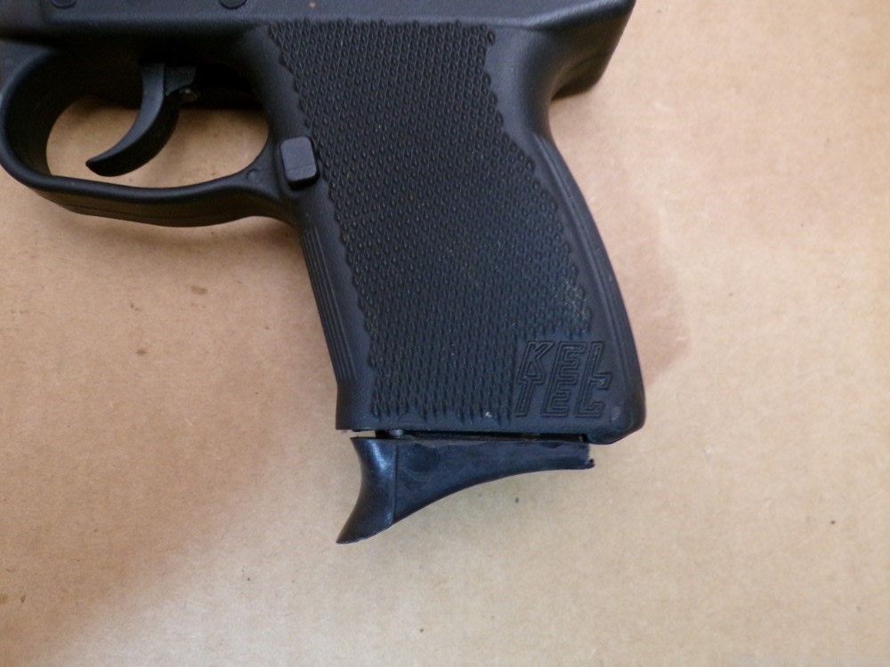 Keltec P-11 9mm -img-6