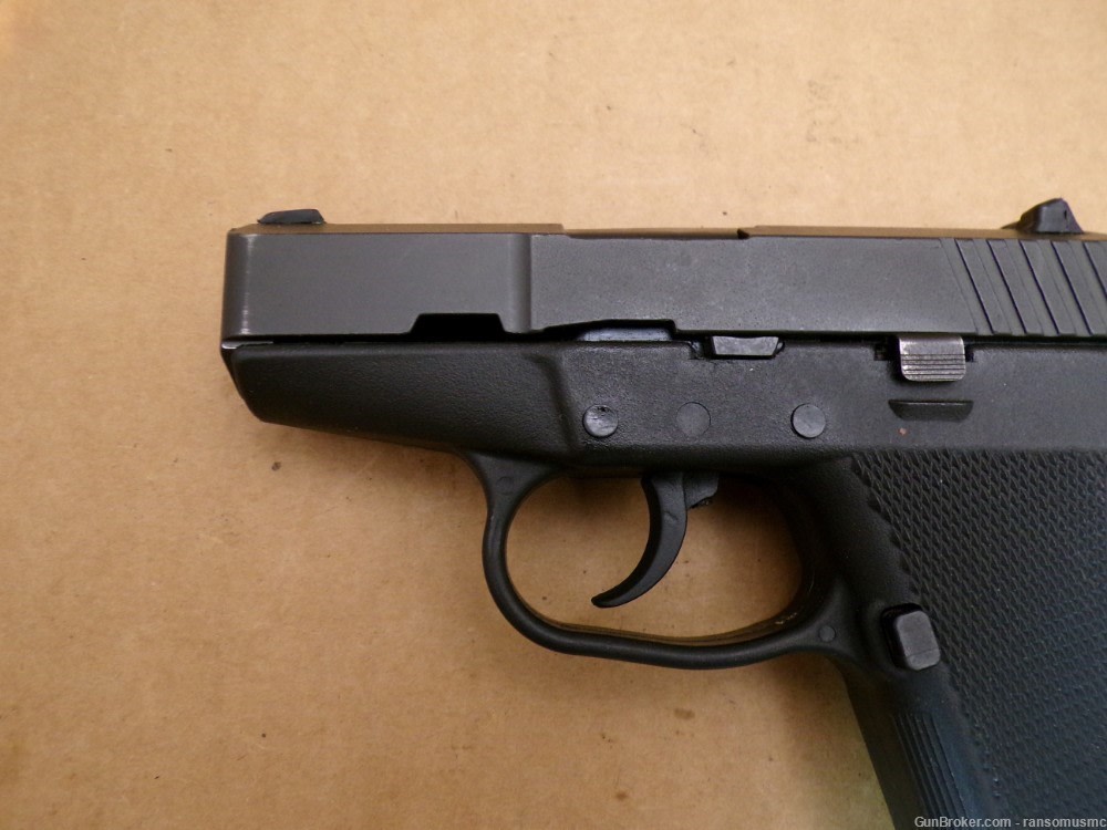 Keltec P-11 9mm -img-8