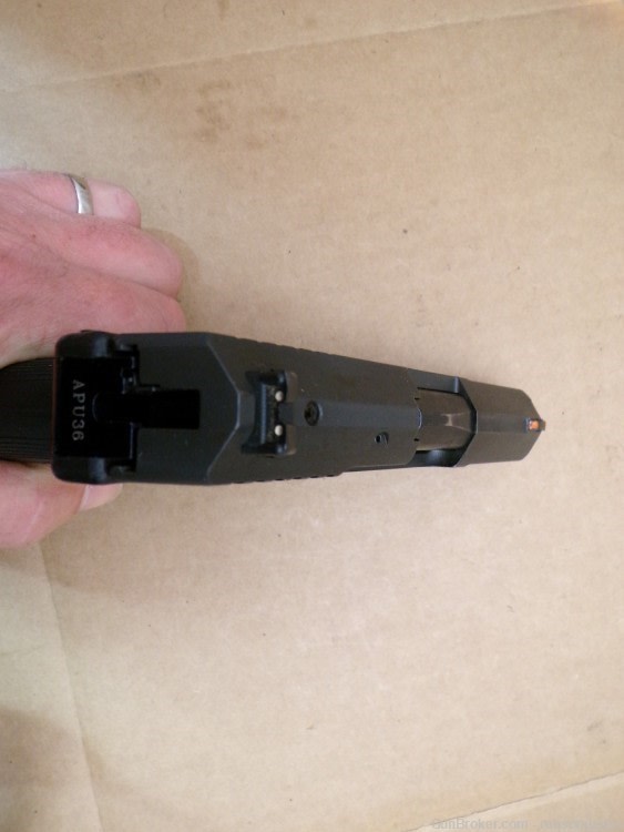 Keltec P-11 9mm -img-11