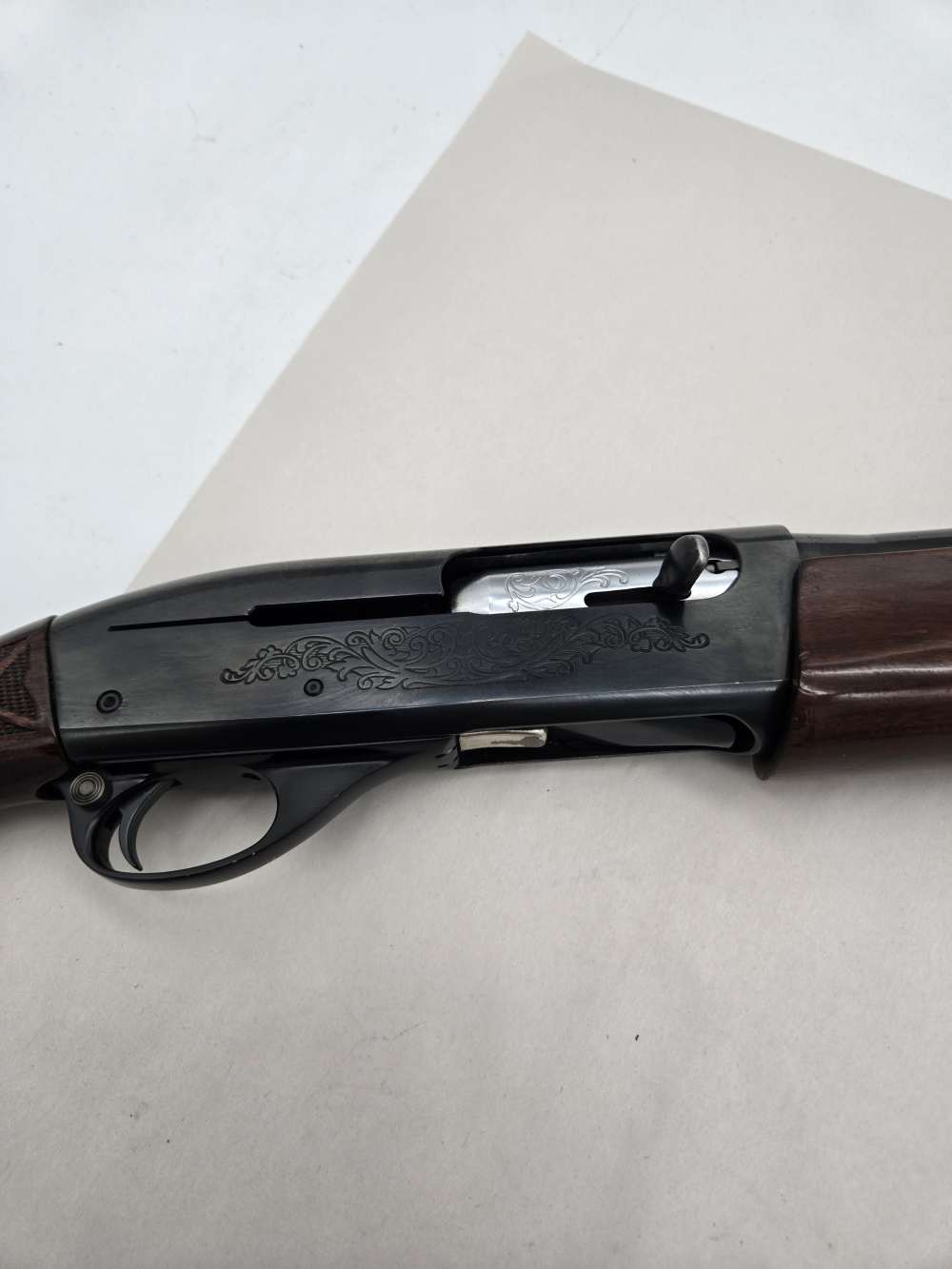 1979 Remington 1100 12ga Field 30" Full Barrel 2-3/4"-img-3