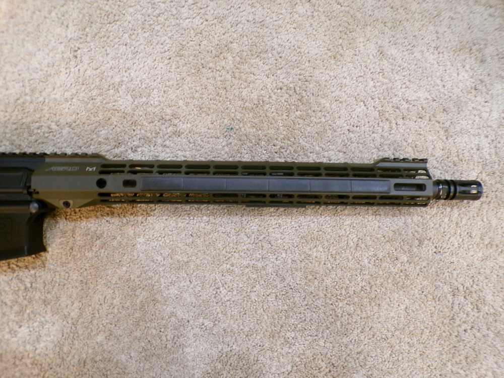 Aero Precision M4E1 5.56 16" Colt M4 Barrel -img-3