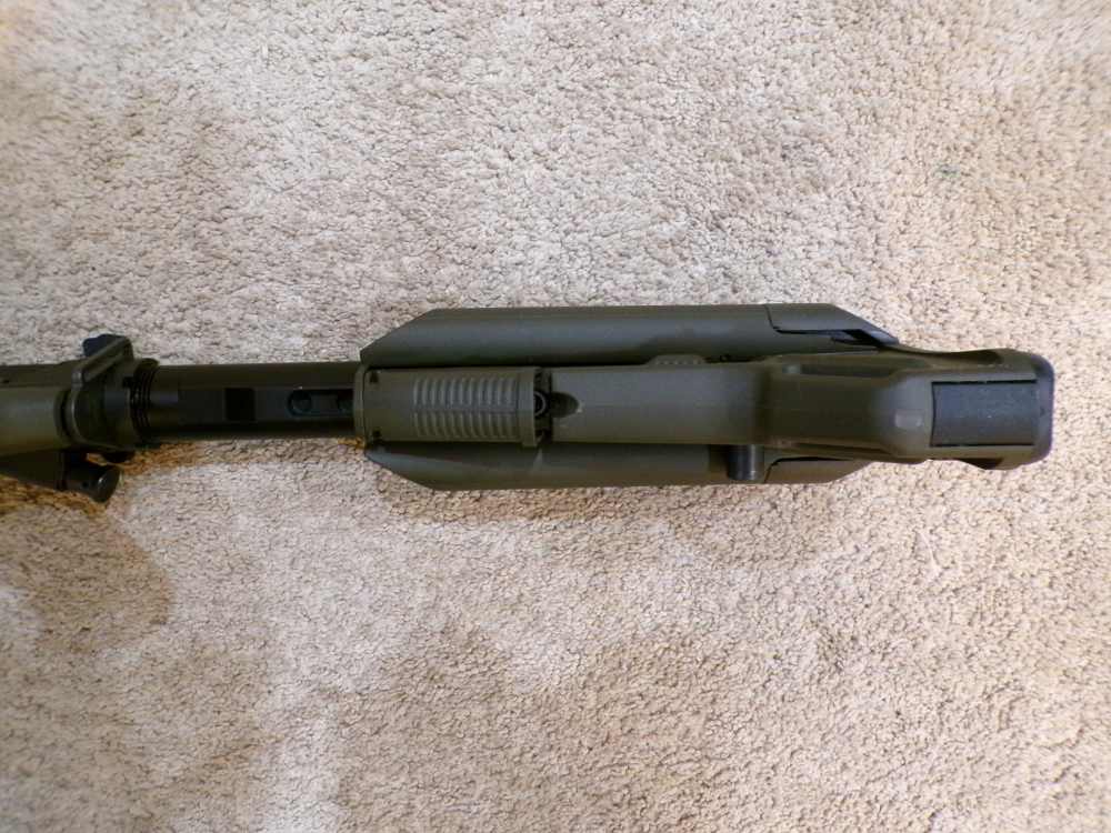Aero Precision M4E1 5.56 16" Colt M4 Barrel -img-8
