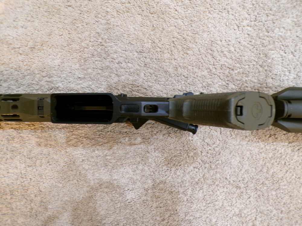 Aero Precision M4E1 5.56 16" Colt M4 Barrel -img-9