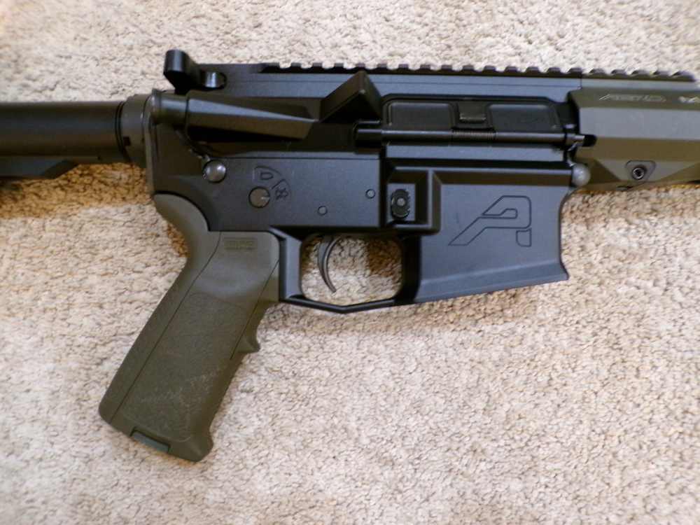 Aero Precision M4E1 5.56 16" Colt M4 Barrel -img-2