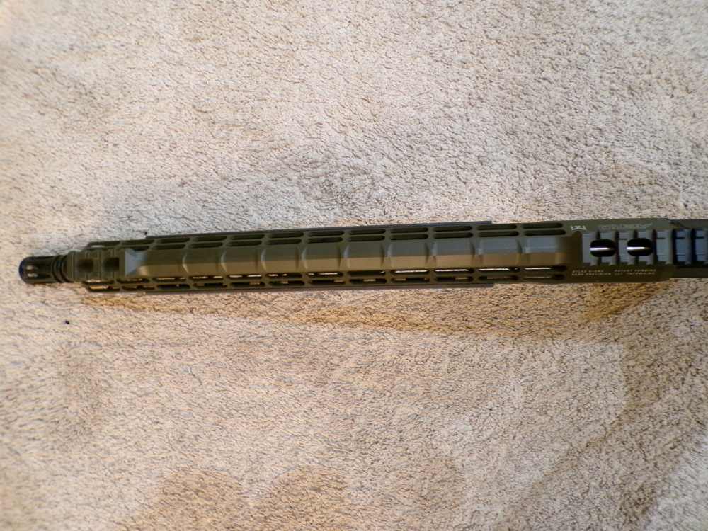 Aero Precision M4E1 5.56 16" Colt M4 Barrel -img-13