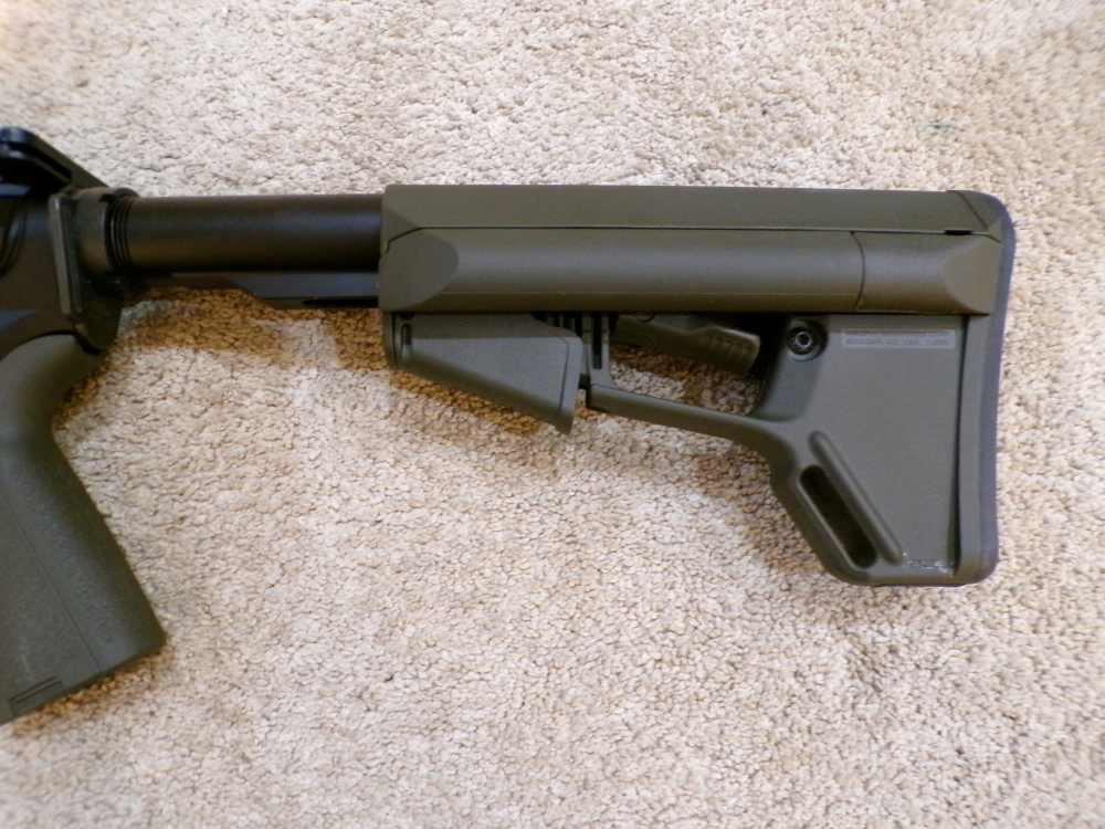 Aero Precision M4E1 5.56 16" Colt M4 Barrel -img-5