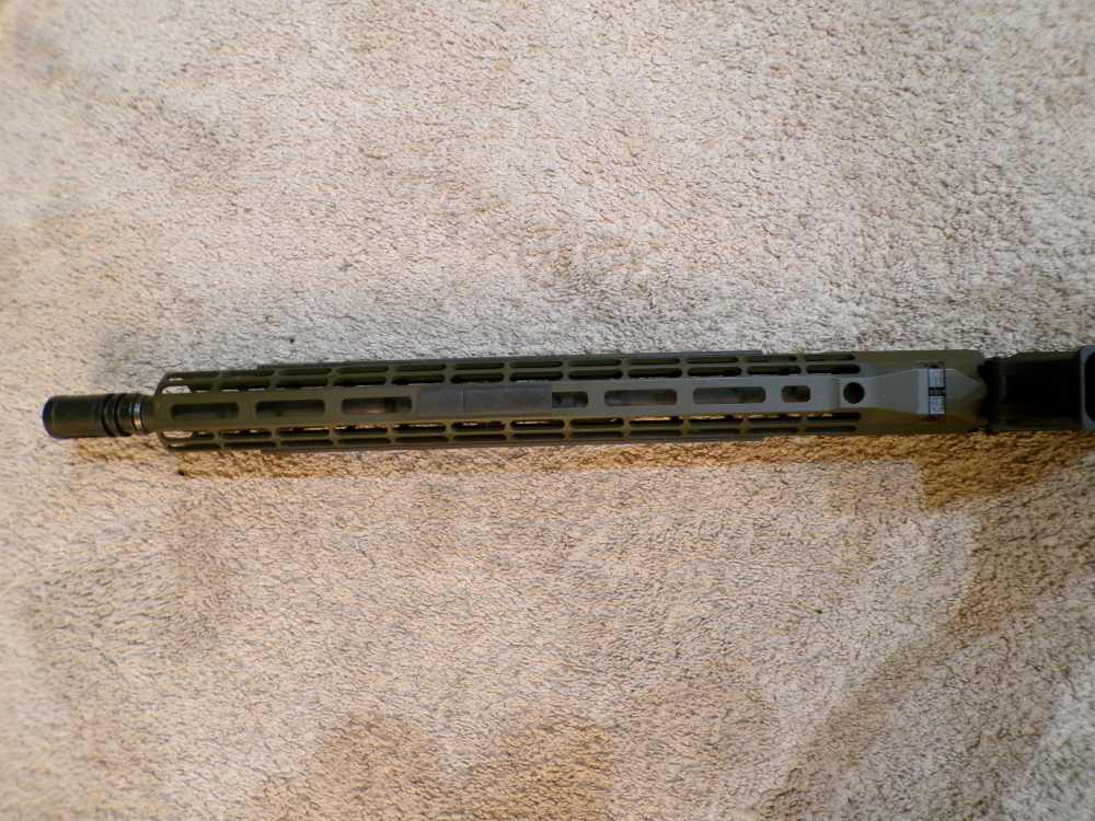 Aero Precision M4E1 5.56 16" Colt M4 Barrel -img-10