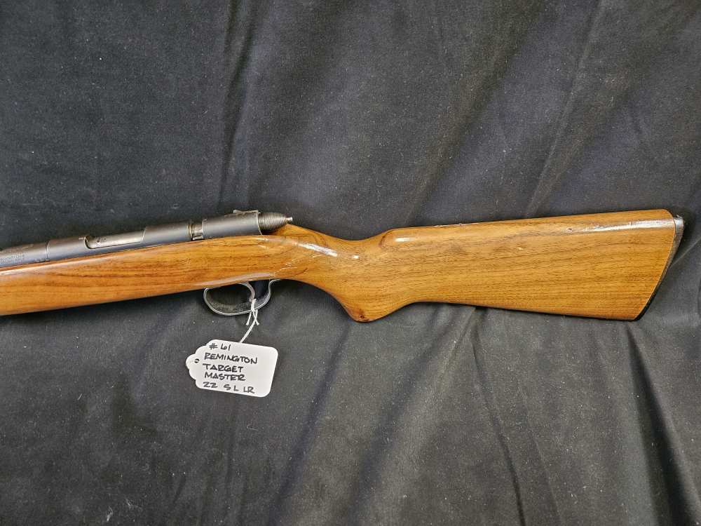 Remington Target Master-img-5