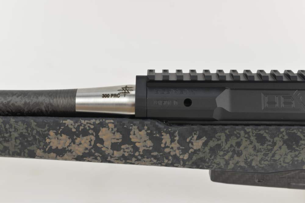 Seekins Precision Havak Element Hunter – .300 PRC – Factory New-img-21