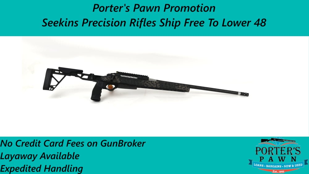 Seekins Precision Havak Element Hunter – .300 PRC – Factory New-img-0