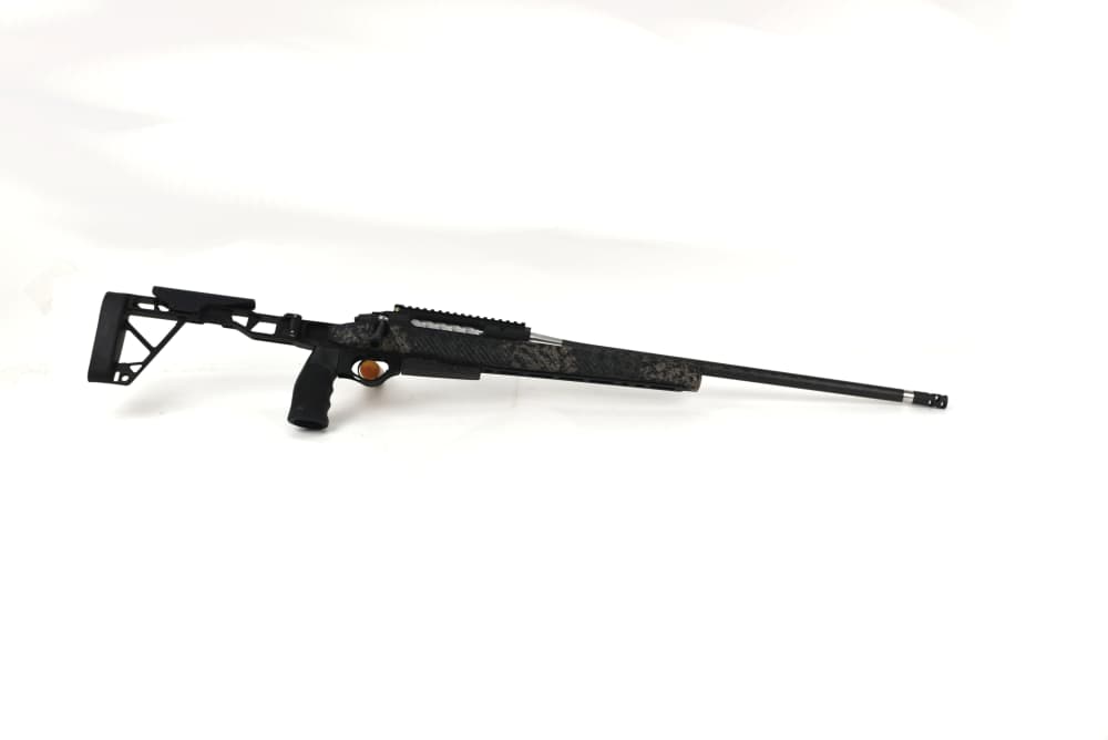 Seekins Precision Havak Element Hunter – .300 PRC – Factory New-img-1