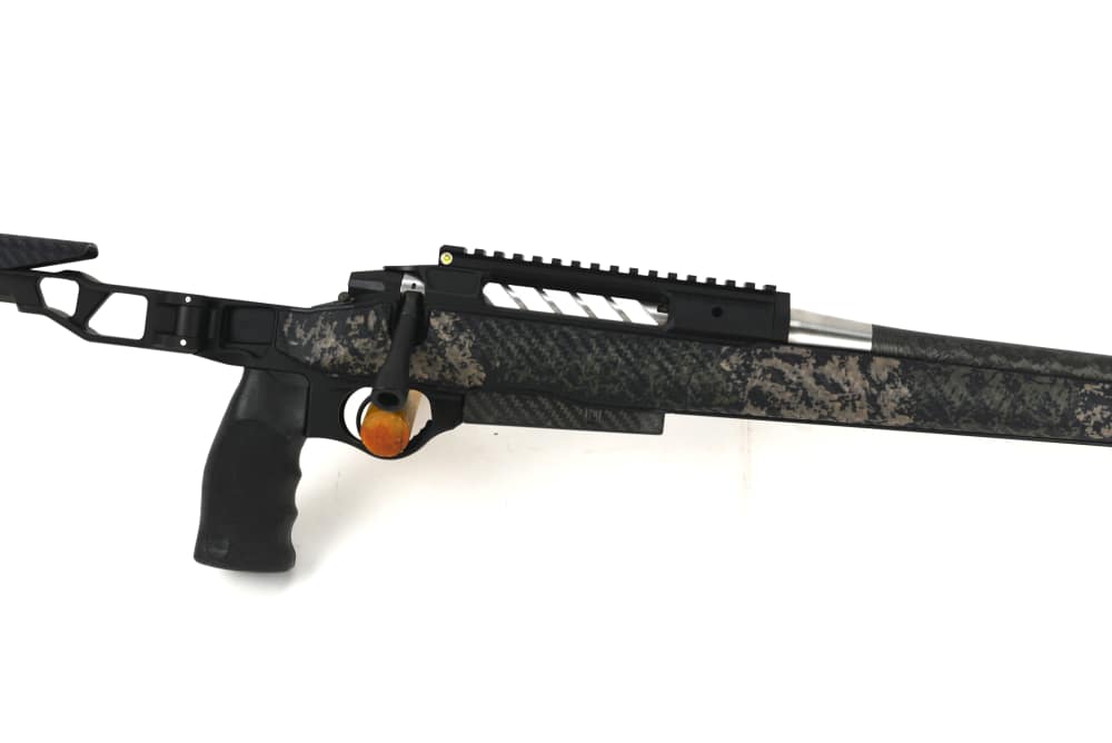 Seekins Precision Havak Element Hunter – .300 PRC – Factory New-img-3