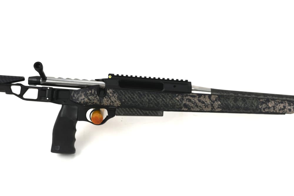 Seekins Precision Havak Element Hunter – .300 PRC – Factory New-img-4