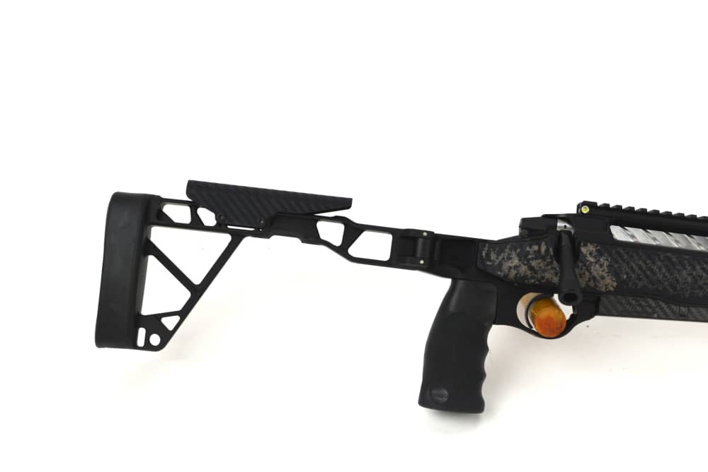 Seekins Precision Havak Element Hunter – .300 PRC – Factory New-img-2