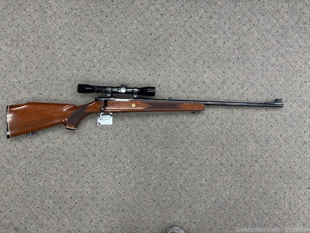 Colt Coltsman Rifle by Sako in .223 -img-0
