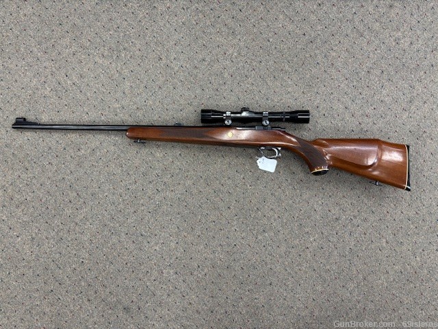 Colt Coltsman Rifle by Sako in .223 -img-2