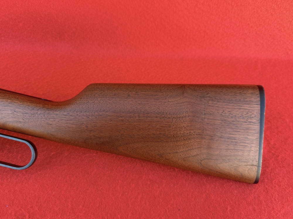 Sears Ted Williams Model 100 Winchester 94 30-30 WIN Lever Action Rifle-img-10