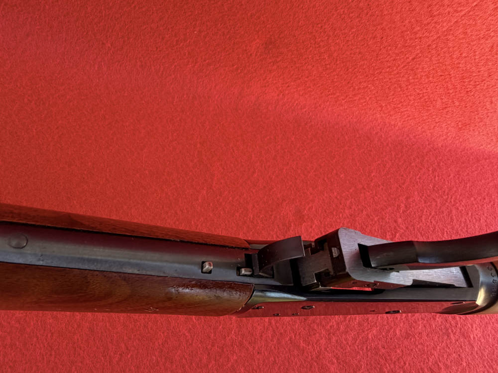 Sears Ted Williams Model 100 Winchester 94 30-30 WIN Lever Action Rifle-img-33