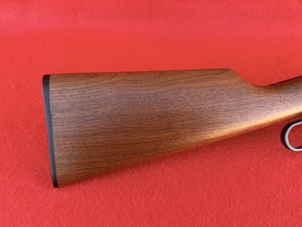 Sears Ted Williams Model 100 Winchester 94 30-30 WIN Lever Action Rifle-img-2