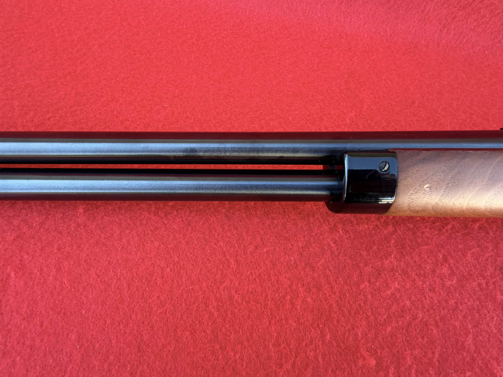 Sears Ted Williams Model 100 Winchester 94 30-30 WIN Lever Action Rifle-img-16