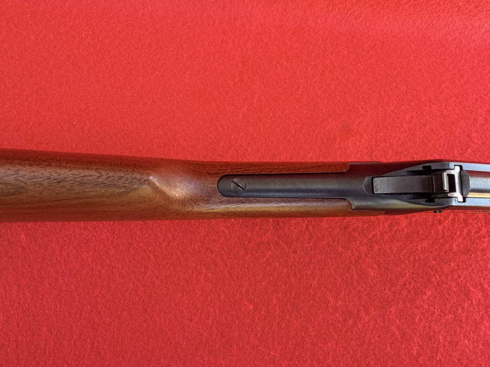 Sears Ted Williams Model 100 Winchester 94 30-30 WIN Lever Action Rifle-img-22