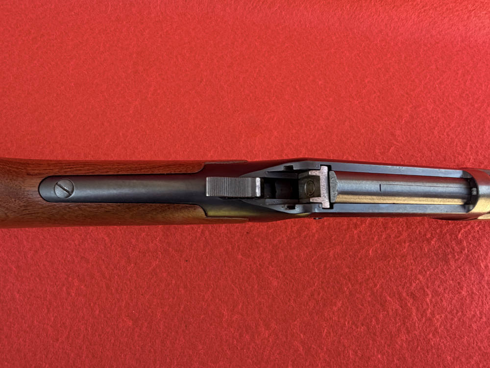 Sears Ted Williams Model 100 Winchester 94 30-30 WIN Lever Action Rifle-img-23