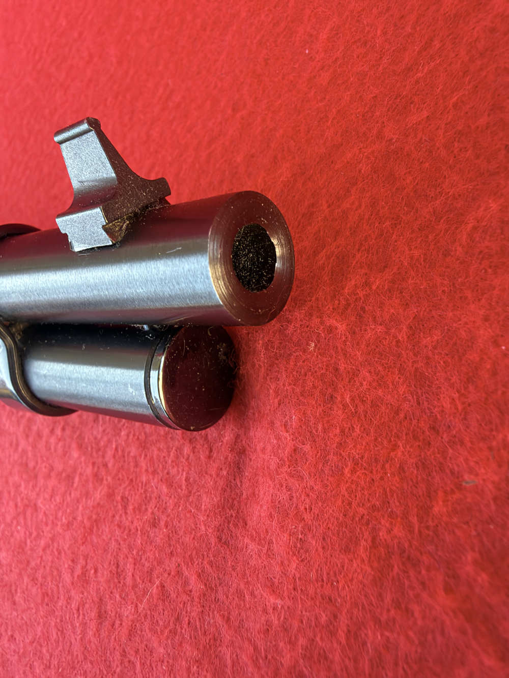 Sears Ted Williams Model 100 Winchester 94 30-30 WIN Lever Action Rifle-img-8