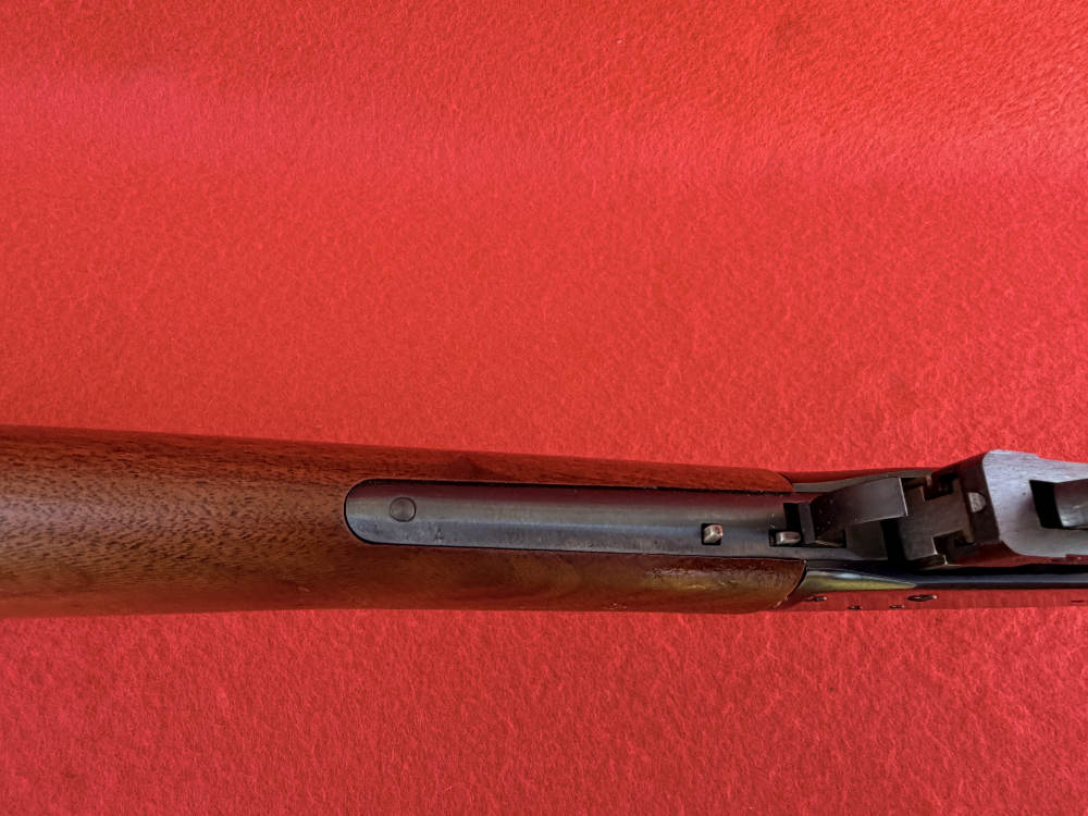 Sears Ted Williams Model 100 Winchester 94 30-30 WIN Lever Action Rifle-img-32