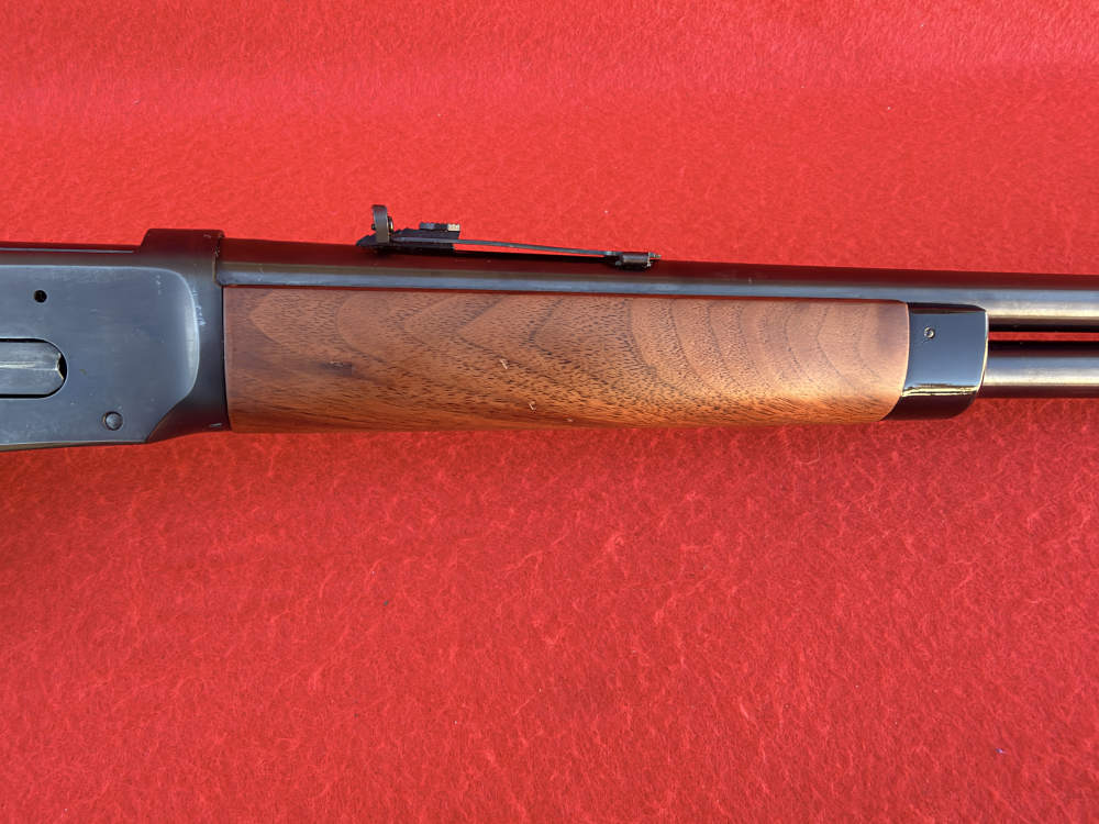 Sears Ted Williams Model 100 Winchester 94 30-30 WIN Lever Action Rifle-img-5