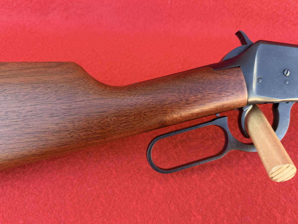 Sears Ted Williams Model 100 Winchester 94 30-30 WIN Lever Action Rifle-img-3