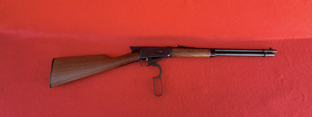 Sears Ted Williams Model 100 Winchester 94 30-30 WIN Lever Action Rifle-img-40