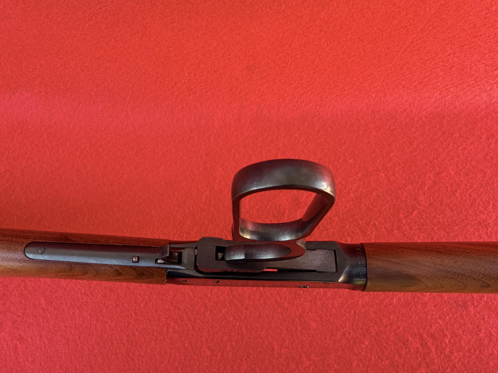 Sears Ted Williams Model 100 Winchester 94 30-30 WIN Lever Action Rifle-img-34
