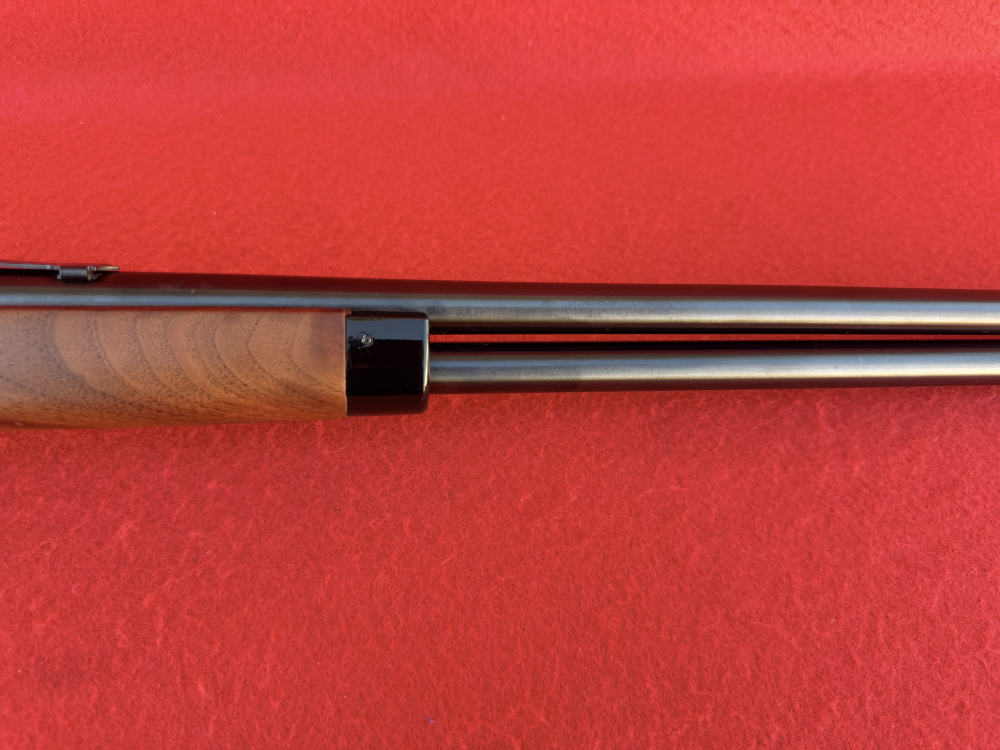 Sears Ted Williams Model 100 Winchester 94 30-30 WIN Lever Action Rifle-img-6