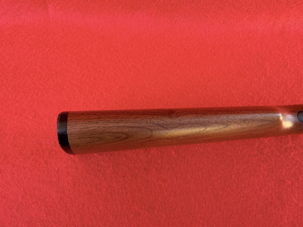 Sears Ted Williams Model 100 Winchester 94 30-30 WIN Lever Action Rifle-img-21
