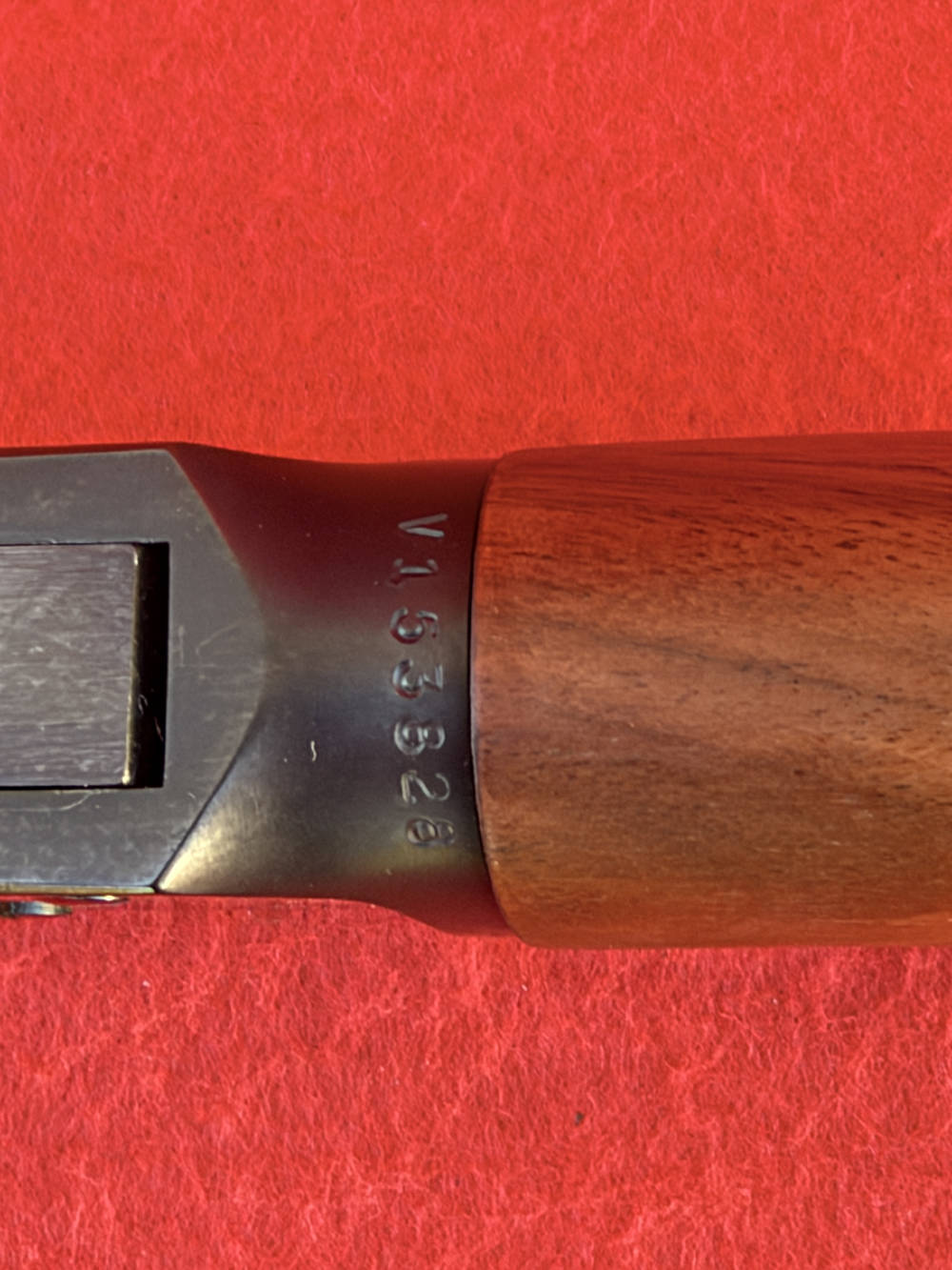 Sears Ted Williams Model 100 Winchester 94 30-30 WIN Lever Action Rifle-img-35