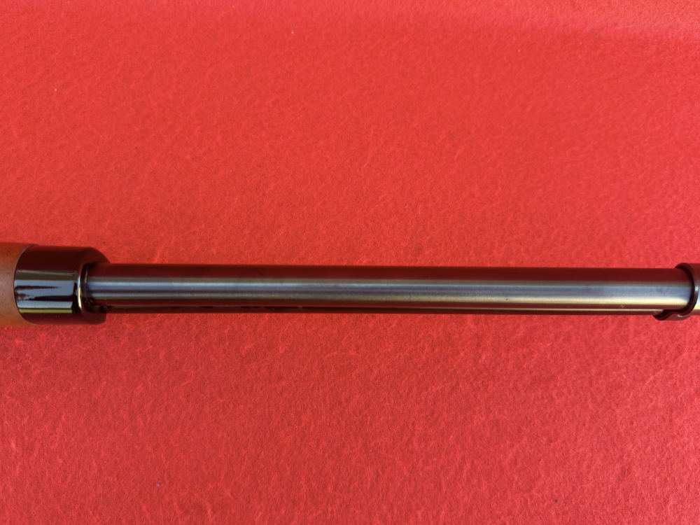 Sears Ted Williams Model 100 Winchester 94 30-30 WIN Lever Action Rifle-img-38