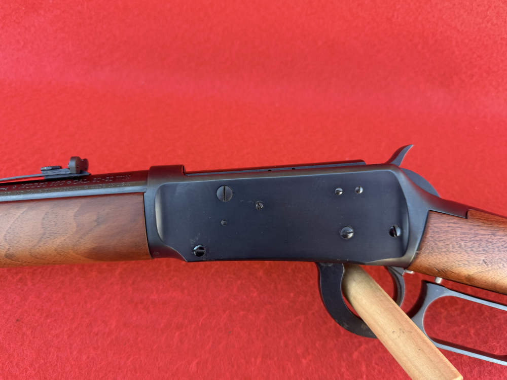 Sears Ted Williams Model 100 Winchester 94 30-30 WIN Lever Action Rifle-img-12