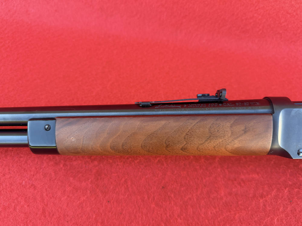 Sears Ted Williams Model 100 Winchester 94 30-30 WIN Lever Action Rifle-img-13