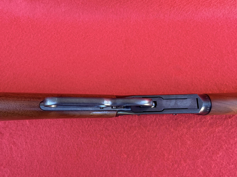 Sears Ted Williams Model 100 Winchester 94 30-30 WIN Lever Action Rifle-img-31