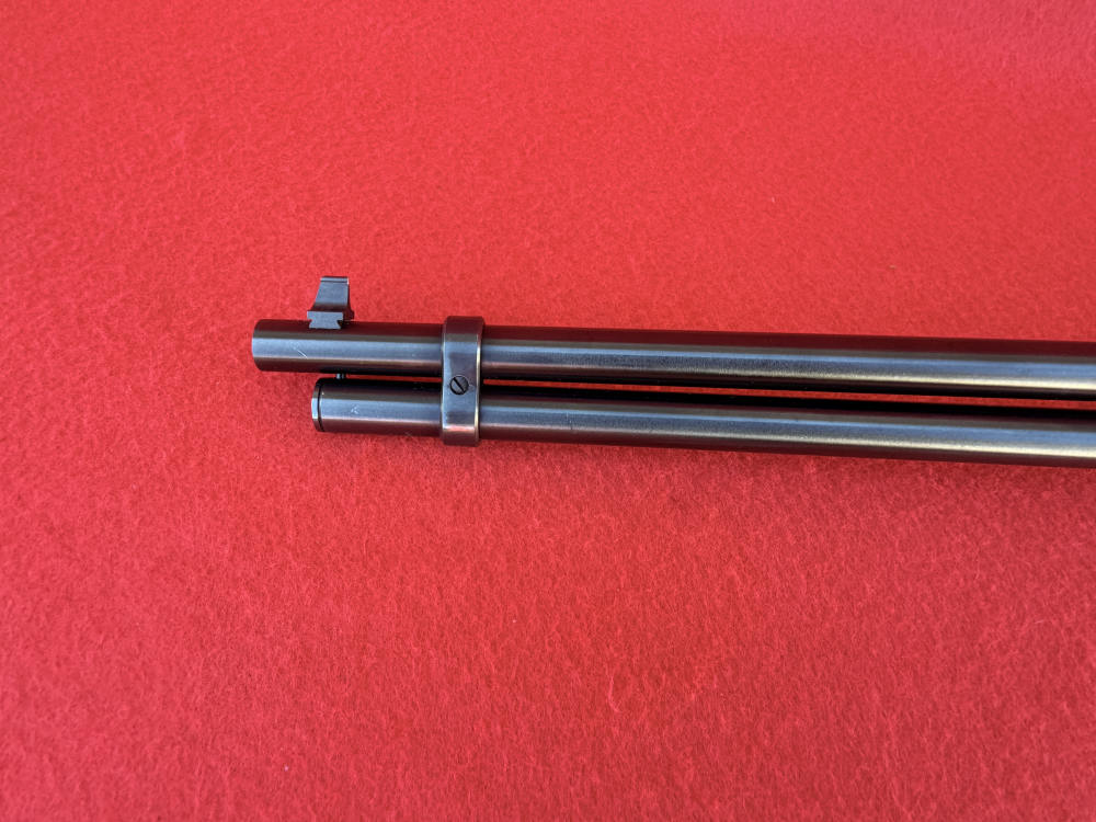 Sears Ted Williams Model 100 Winchester 94 30-30 WIN Lever Action Rifle-img-19