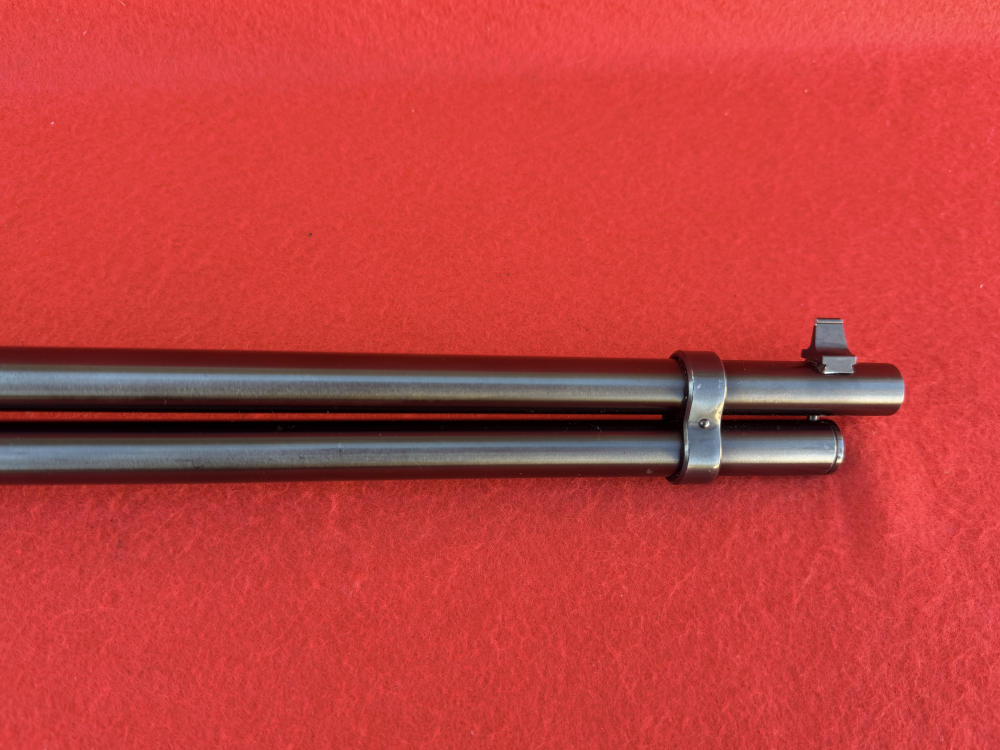 Sears Ted Williams Model 100 Winchester 94 30-30 WIN Lever Action Rifle-img-7
