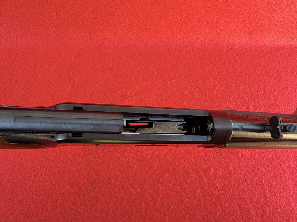 Sears Ted Williams Model 100 Winchester 94 30-30 WIN Lever Action Rifle-img-24