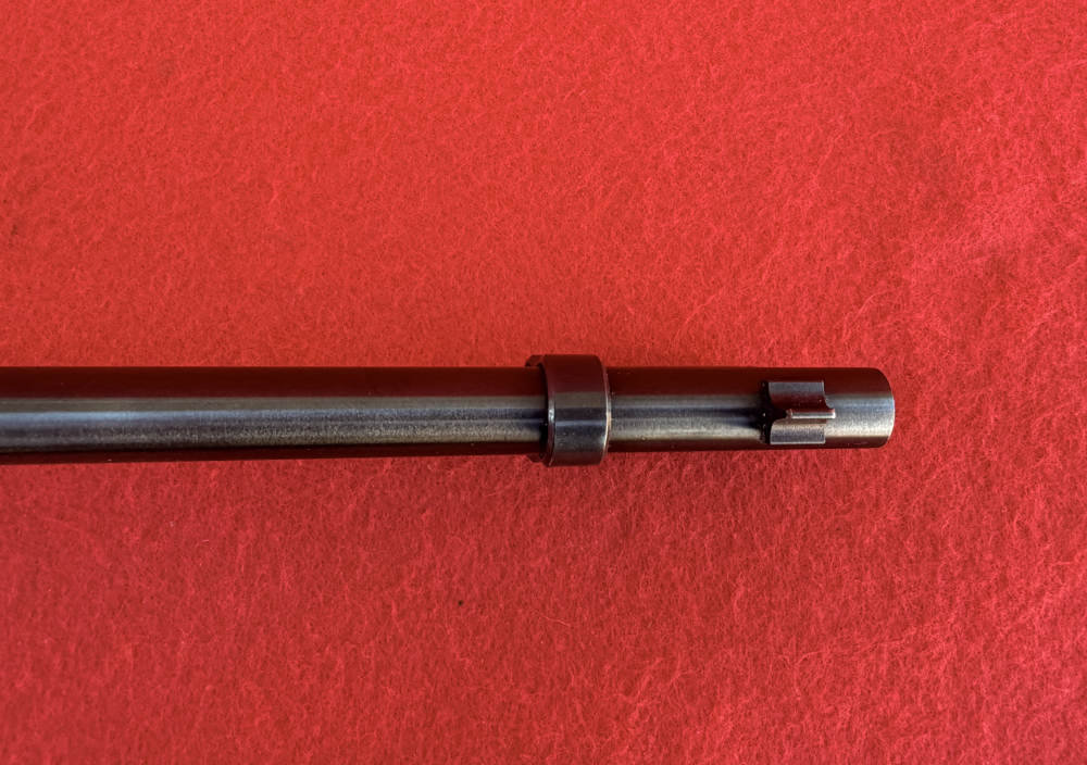 Sears Ted Williams Model 100 Winchester 94 30-30 WIN Lever Action Rifle-img-28
