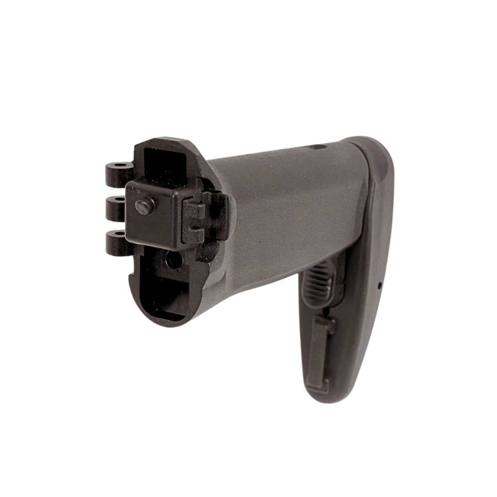 Beretta AR160 5.56 Rifle Buttstock-img-0