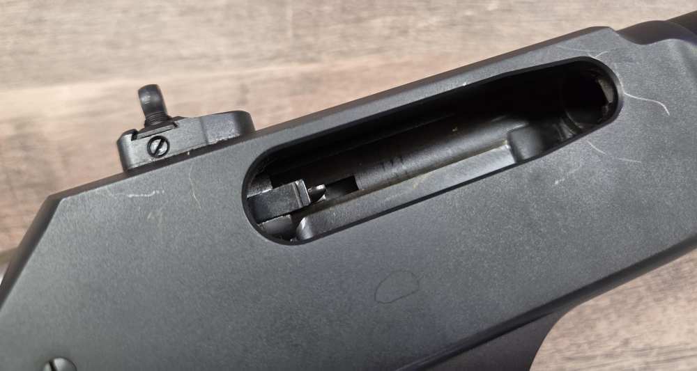 PRE-OWNED - Henry Arms H010 .45-70 GOVT Lever Action - No Side Loader-img-6