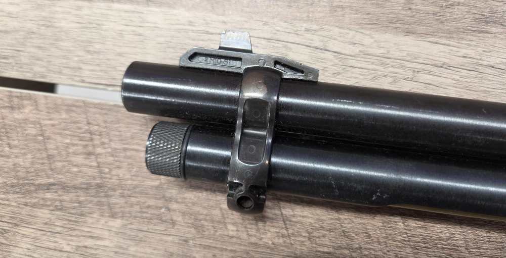 PRE-OWNED - Henry Arms H010 .45-70 GOVT Lever Action - No Side Loader-img-17