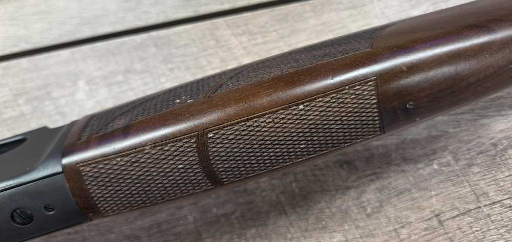 PRE-OWNED - Henry Arms H010 .45-70 GOVT Lever Action - No Side Loader-img-16