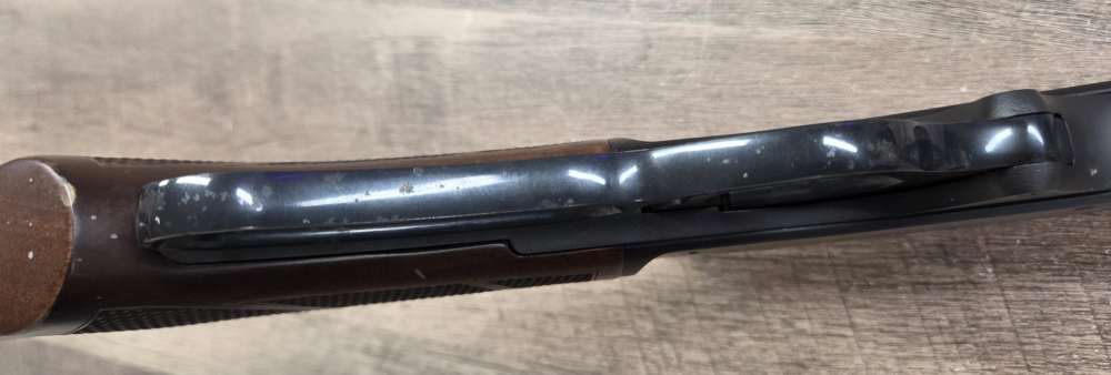 PRE-OWNED - Henry Arms H010 .45-70 GOVT Lever Action - No Side Loader-img-13