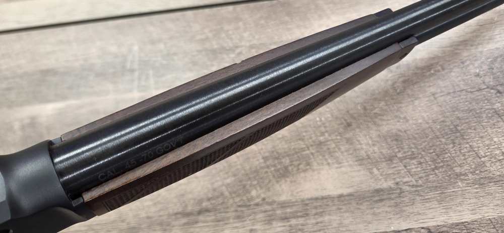 PRE-OWNED - Henry Arms H010 .45-70 GOVT Lever Action - No Side Loader-img-15