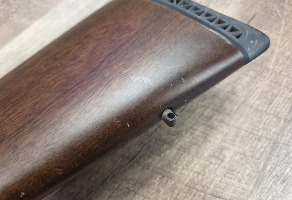 PRE-OWNED - Henry Arms H010 .45-70 GOVT Lever Action - No Side Loader-img-24